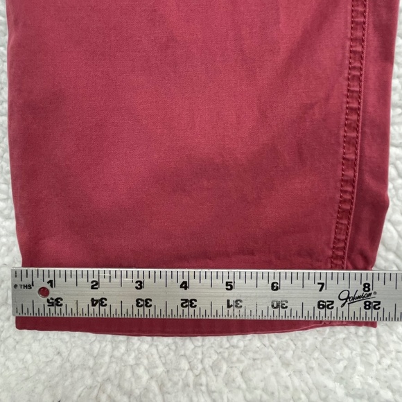 Women’s Orvis 16 Pink Pants - Picture 10 of 11